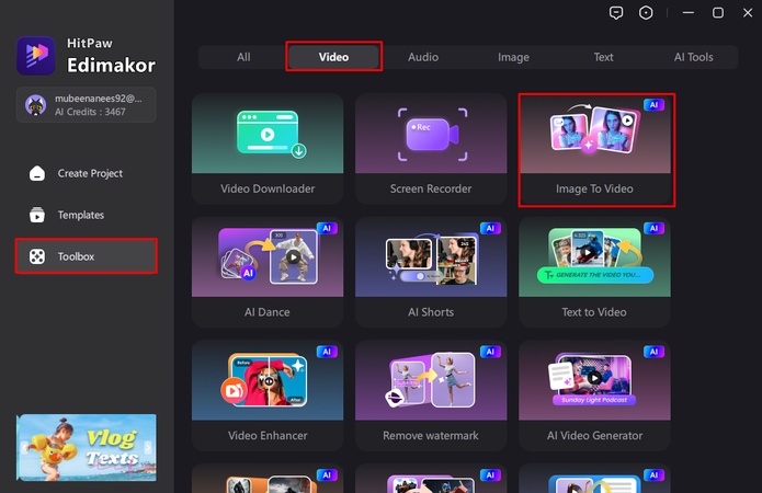 ai snow trend toolbox