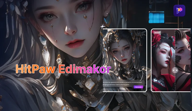 HitPaw Edimakor Article