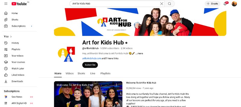 animation websites for students