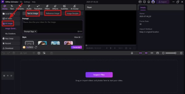 chatgpt prompts for editing