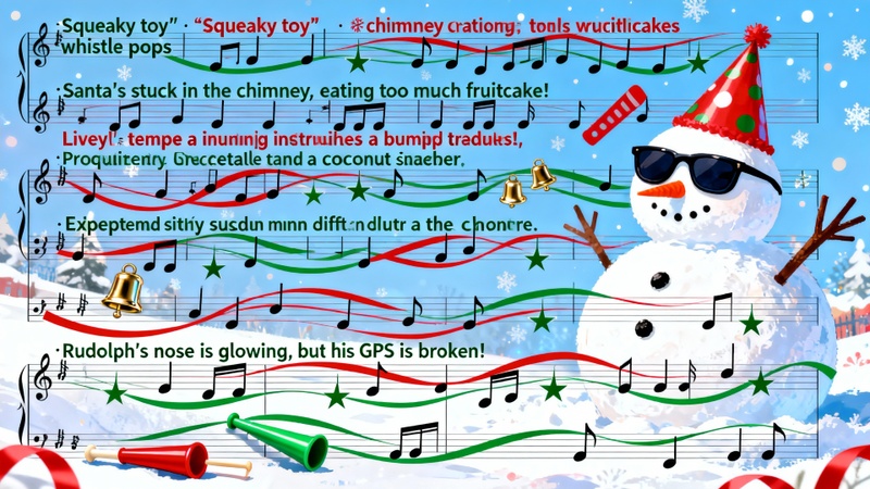 christmas journal prompts for kindergarten