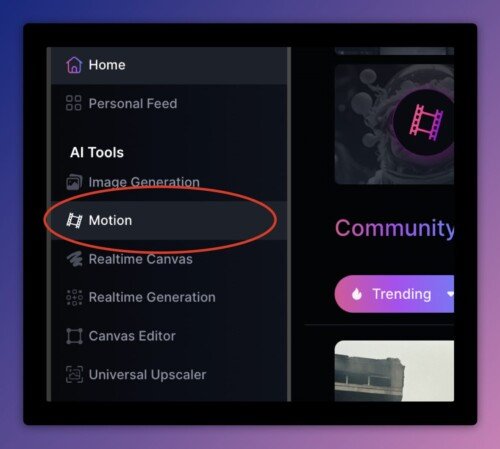 create ai history videos