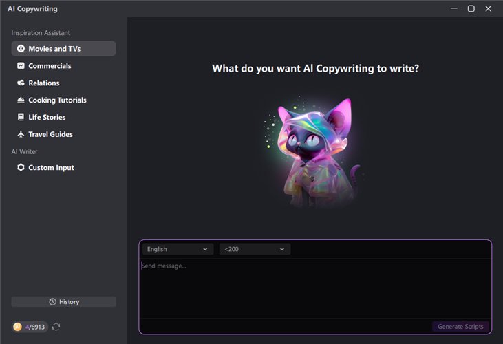 creating videos with ai