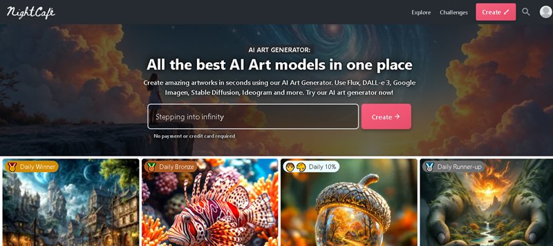 dnd ai art generator free