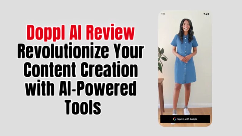 doppl ai review