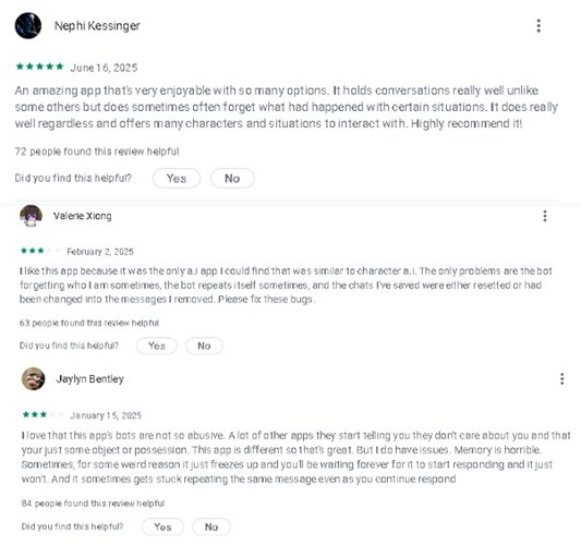 doppl ai user reviews