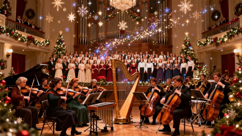 funny christmas prompts