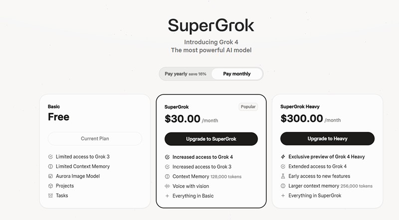 grok 3