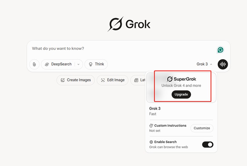 grok 3 release date
