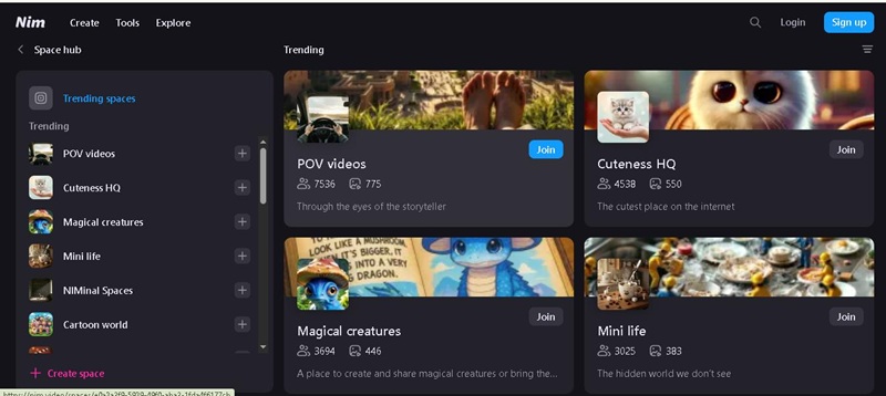 nano banana prompt generator nim video