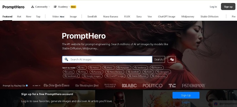 nano banana prompt generator prompthero