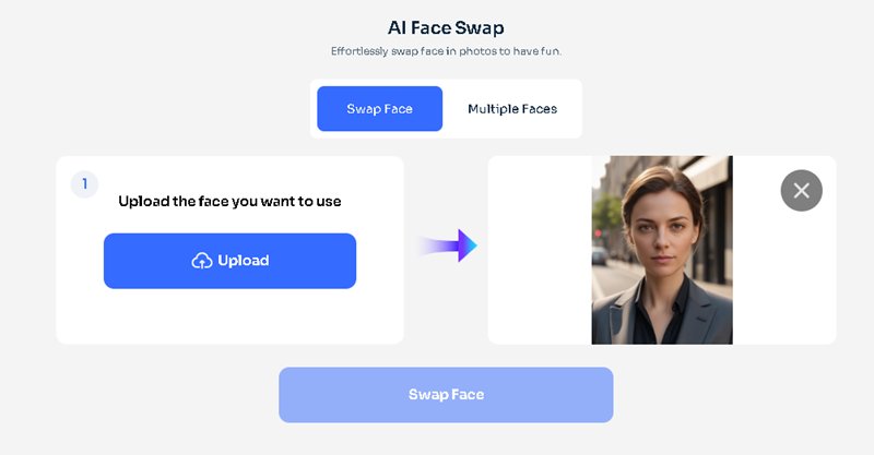 photoshop face swap extension