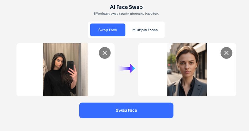 photoshop face swap match color