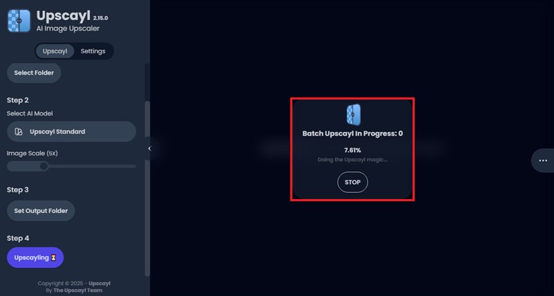 upscale ai software