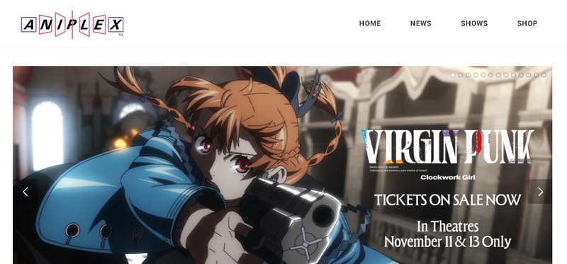 anime streaming sites reddit Aniplex