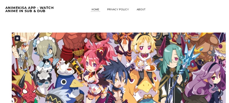 aniwatch 合法 アニメ 視聴 サイト Animekisa