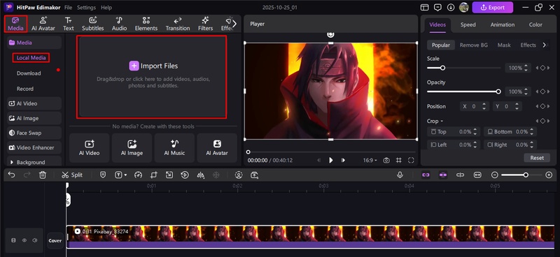 best aniwatch alternative