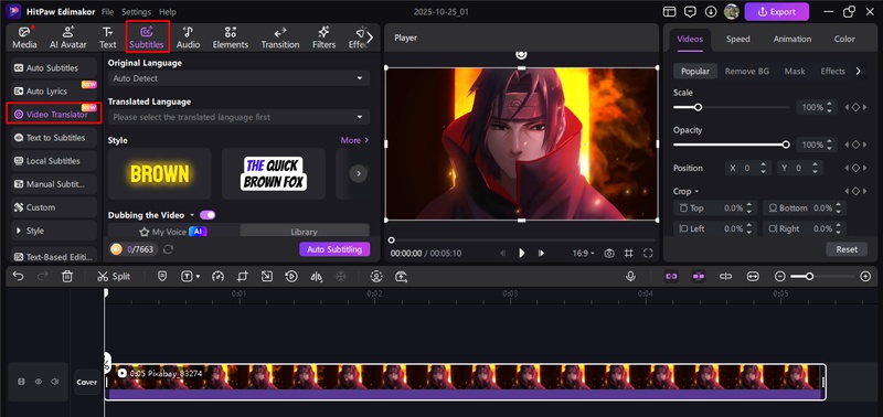 free anime streaming sites like aniwatch