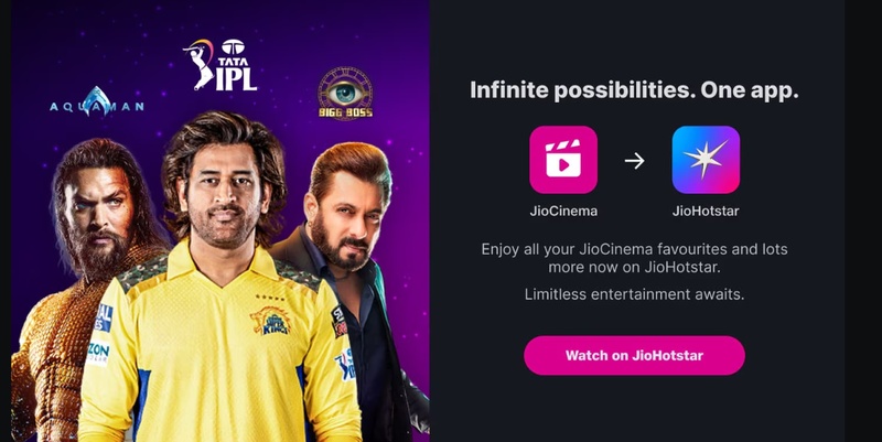 ibomma alternative jiocinema