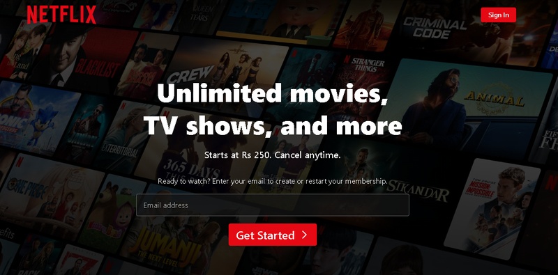 ibomma alternative netflix