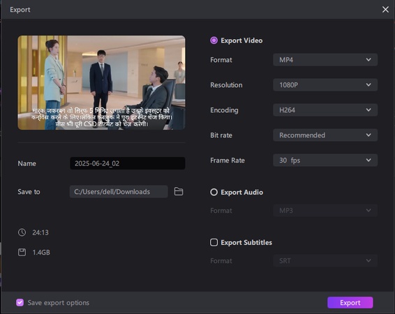 alternative of divicast