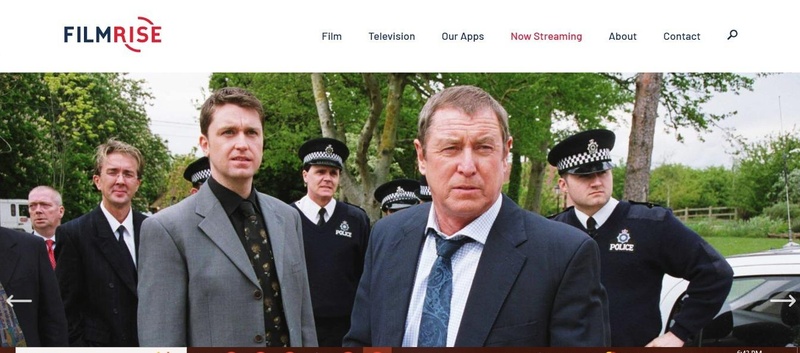 divicast alternative free Filmrise