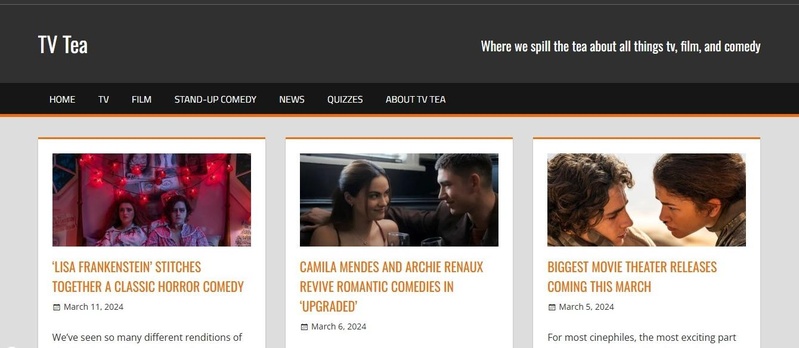 divicast alternative free Teatv