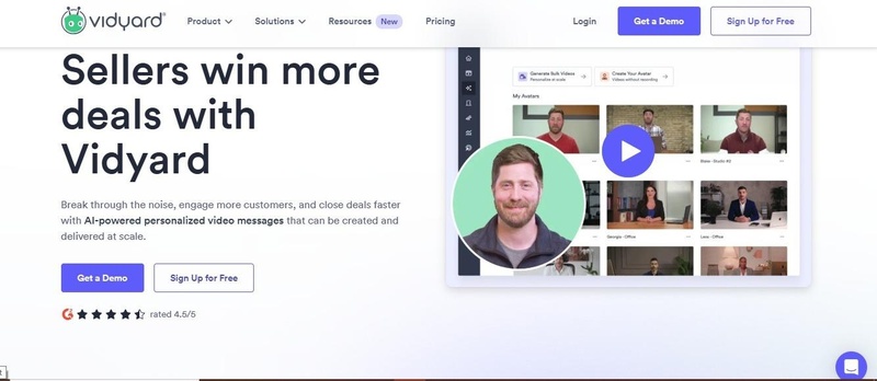divicast alternative free Vidyard