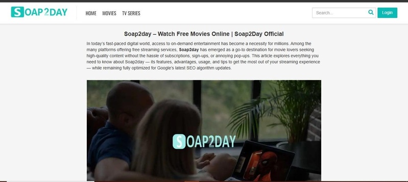 divicast com alternative free movies Movie2soap