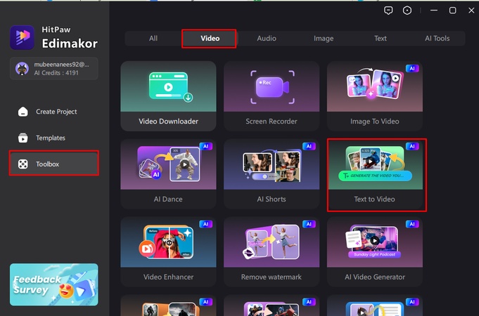 baby santa animation