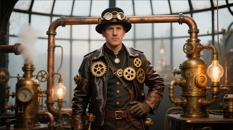 best imagine scenarios