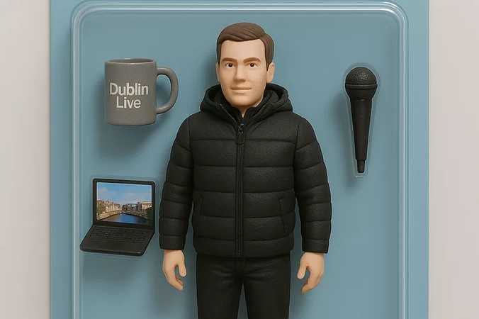 chatgpt action figure