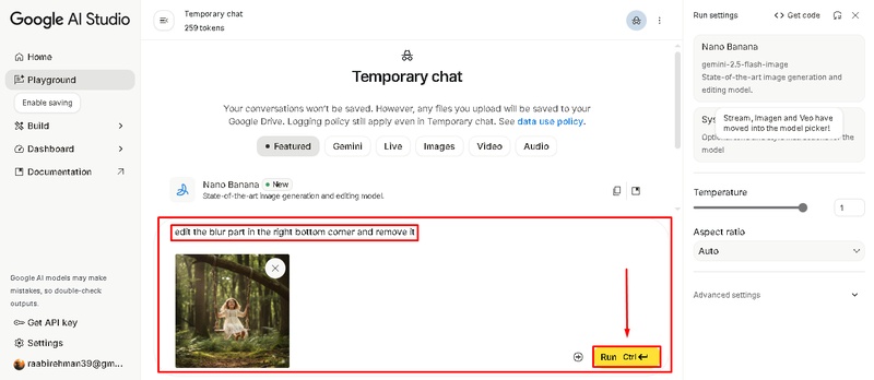 gemini nano banana 免費下載