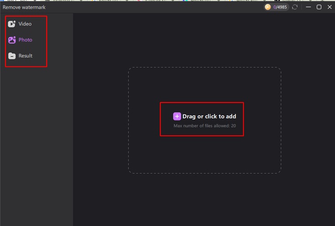 gemini nano banana without watermark