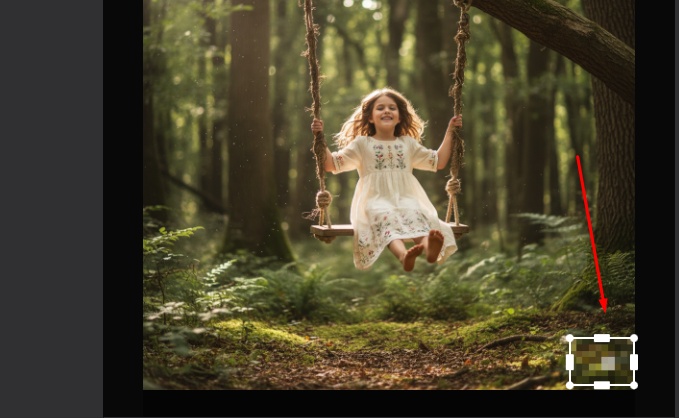 如何使用 Gemini Nano Banana 去除圖片浮水印