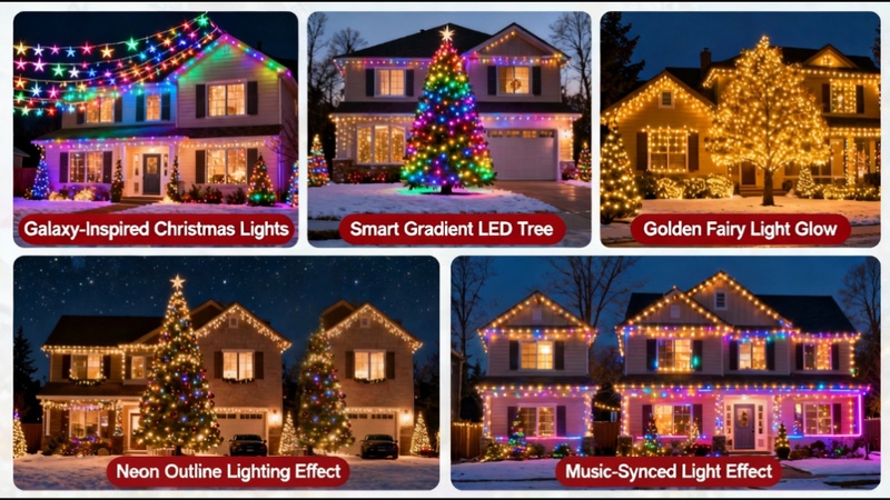 ai christmas tree generator