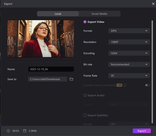 ai photo editing prompts for stunning portraits edimakor