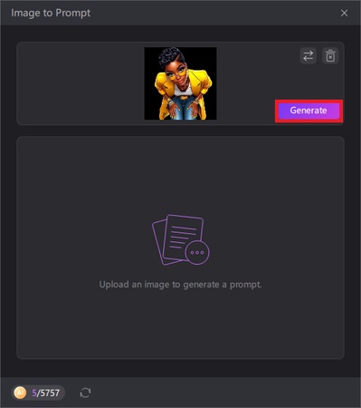 ai prompt enhancer perchance