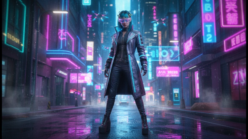 best ai prompts for portraits