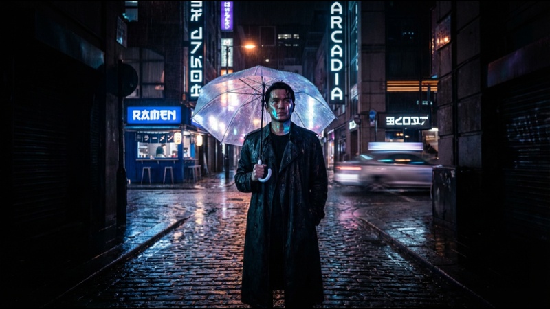 creative portrait photography ideas