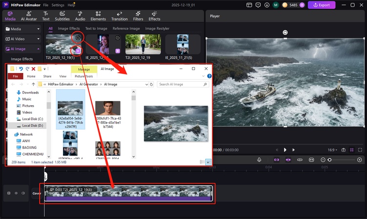 drone shot down ai art and video