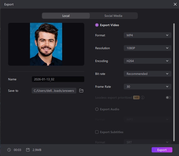gemini ai image prompt for men free