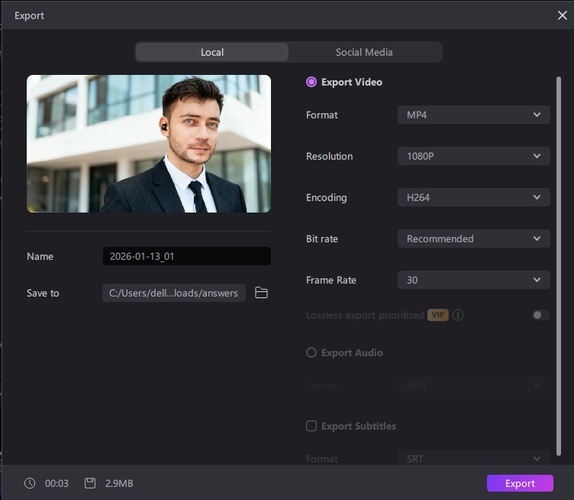 gemini ai photo prompt for men aesthetic