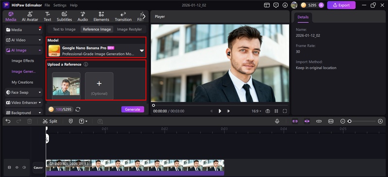 gemini ai photo prompt for men copy paste aesthetic 1