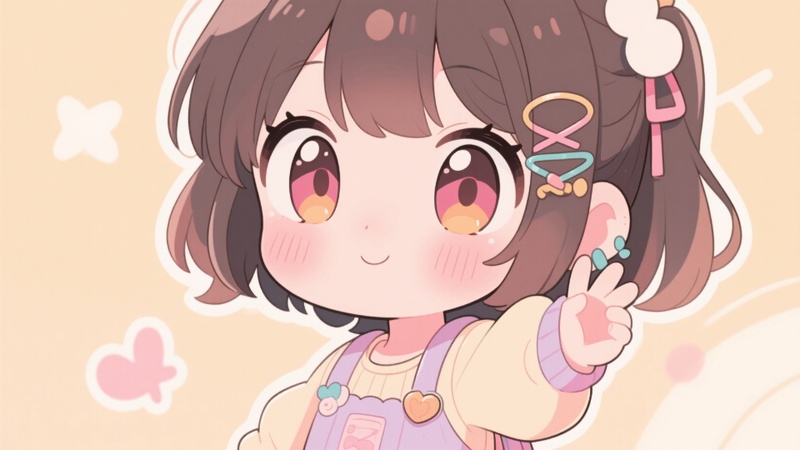 gemini ai prompts for girls anime character