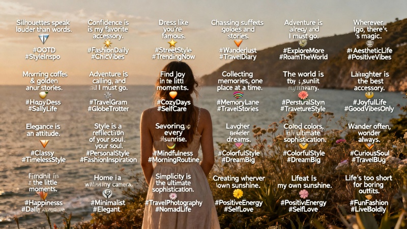 gemini ai prompts for girls social media content ideas