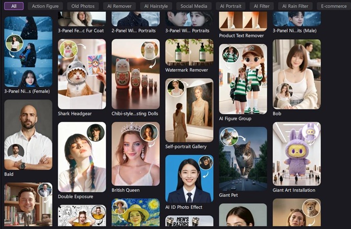 grok imagine video moderated