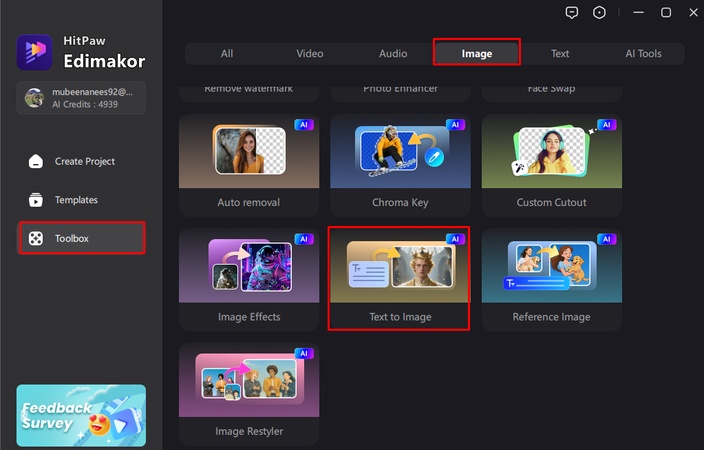 how to access grok imagine