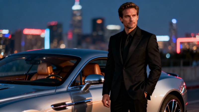 como usar app de prompts de gemini ai para hombres