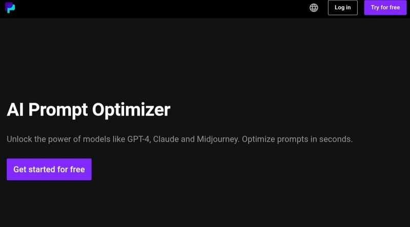 prompt enhancer ai free